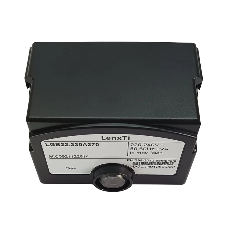LenxTi LGB22.330A270 burner control Replacement for SIEMENS program controller