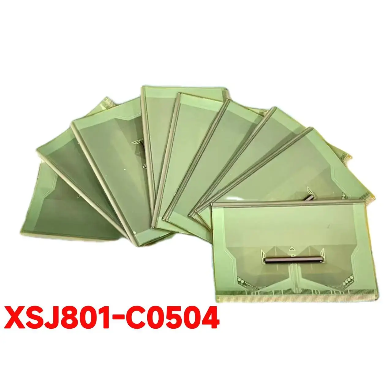 

XSJ801-C0504 disassembly COF module in good condition