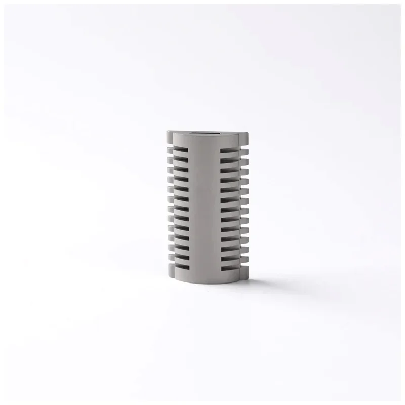 Yaqi Titanium Safety Razor Head Mens Wet Shave Tools Men Shaving Products Mellon Best Gift for Men for Shaving Razors