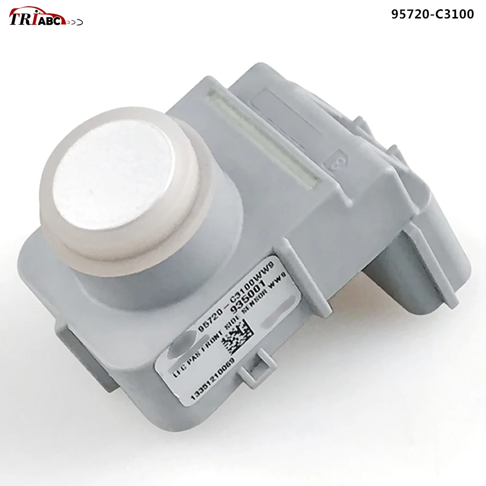 95720-C3100 95720-C1100 95720-A7501 95720-A7000 95720-0Q200 95700-0Q200 Parking Sensor For Hyundai Sonata 2015 SEDAN 1.6 2.0 2.4