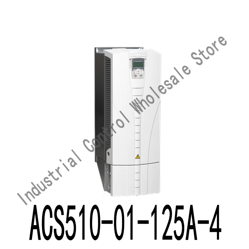 

Новый оригинальный для ABB ACS510-01-125A-4 PLC модуль