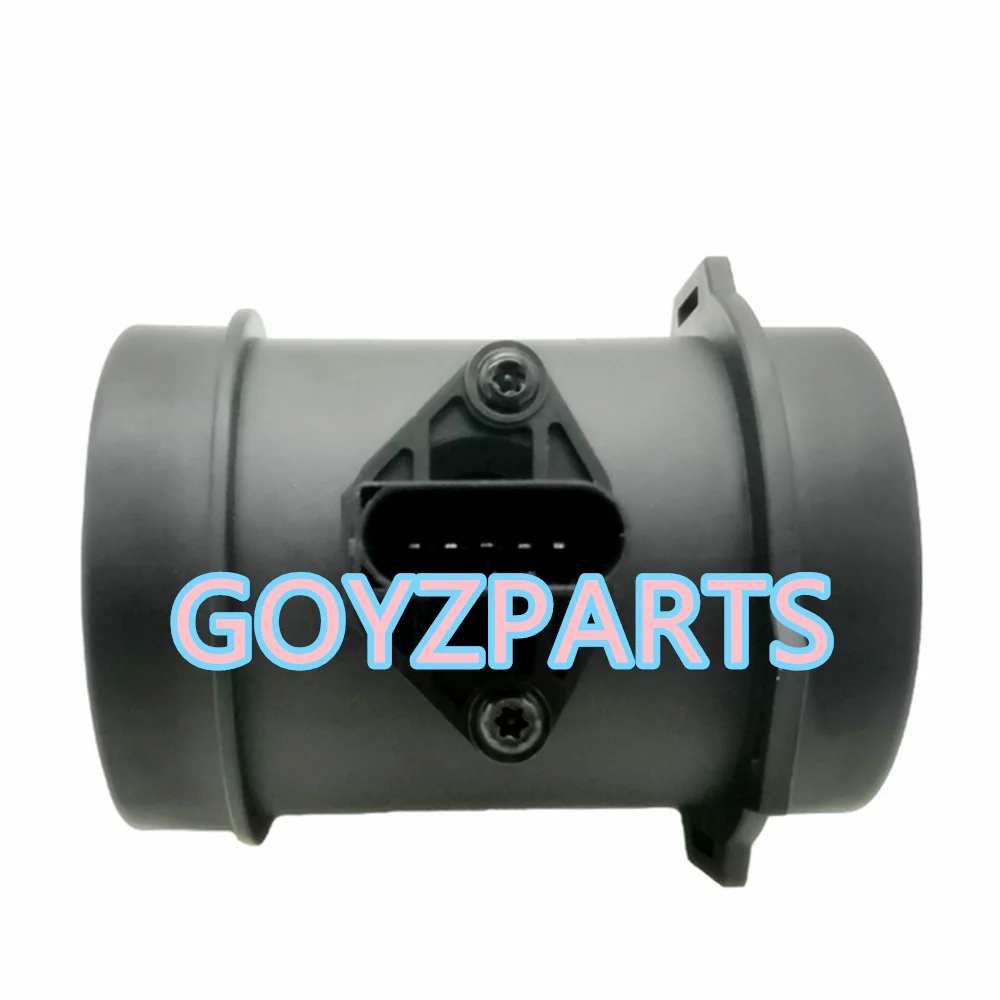 996.606.124.95 99660612495 996 606 124 95 ماس مقياس تدفق الهواء مستشعر السلك الساخن لبورش 996 GT3