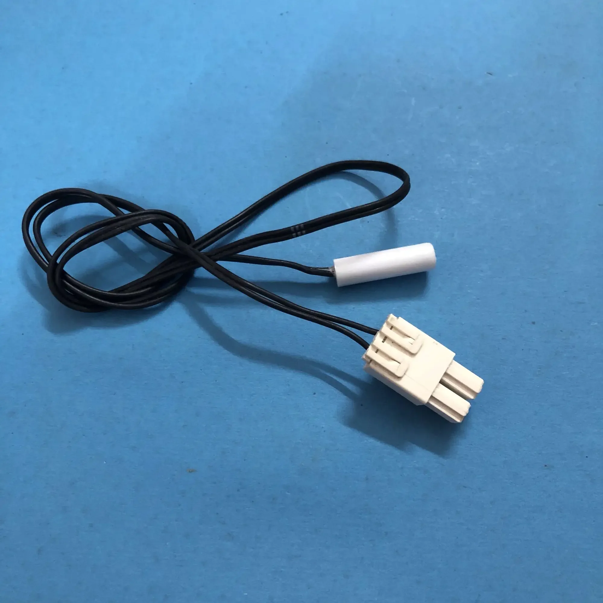 WZ-For Haier Refrigerator Frost Sensor 0060401766A Thermostat Temperature Control Probe 0060402299