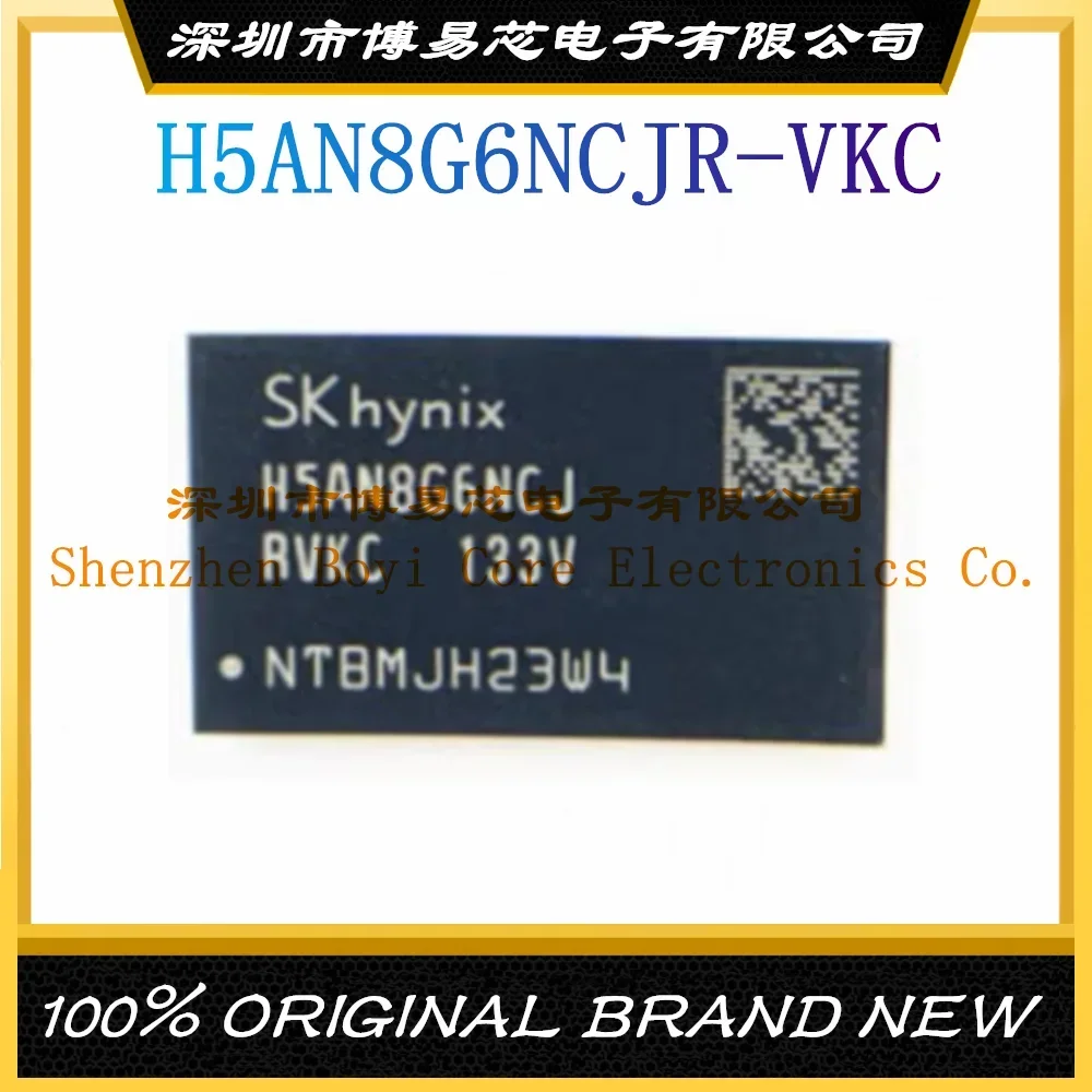 

H5AN8G6NCJR-VKC New Evaluation board