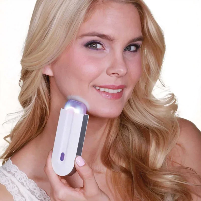 Kit Professionale per Depilazi - Epilator Wireless recensione e prezzo