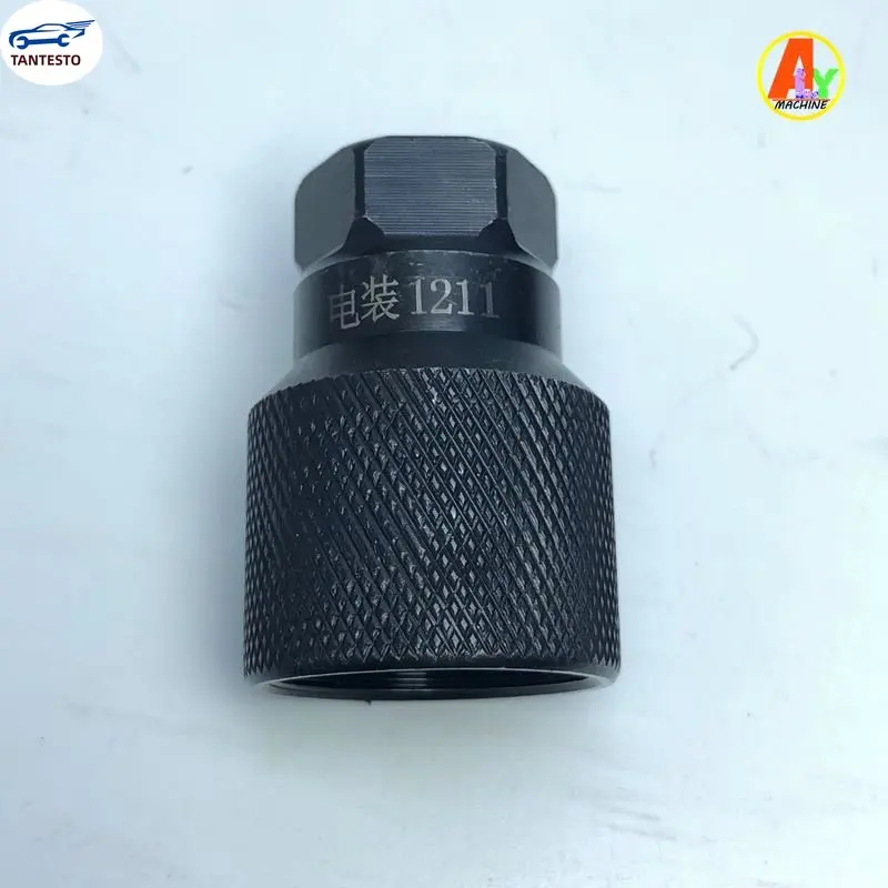 All Brands Injector Removal Puller Repair Tool for 110 120 Denso 1211 Cummins Cat 320D Xinfeng Beiyou Chongyou