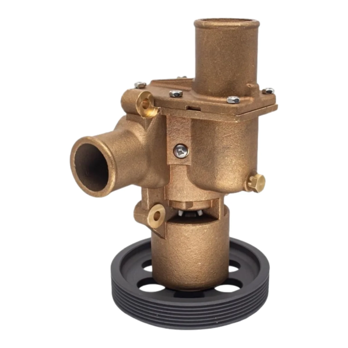 Marine Engine Sea Water Pump 21380890 3589907 50394-8100 50384-8000 JPR-VP0040DA for Penta Engine D4