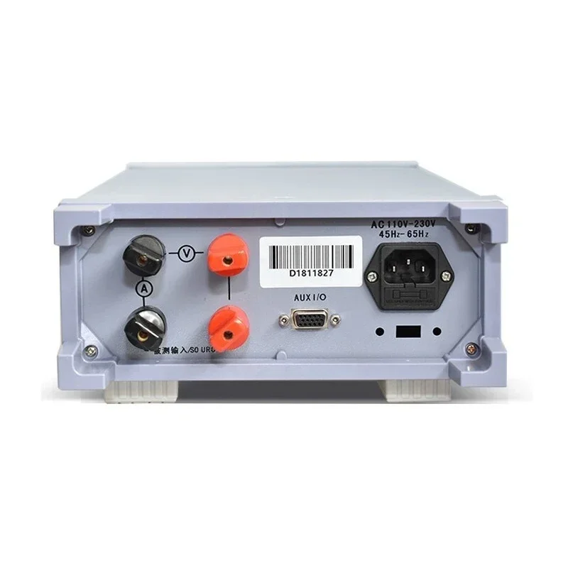 

Temperature tester, multi-channel temperature tester