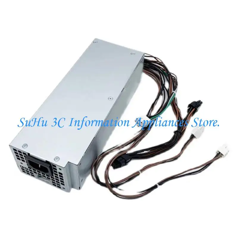

Quiet Running 500W Desktop Power Supply Energy Efficient for H500EPM00 D500EPM00