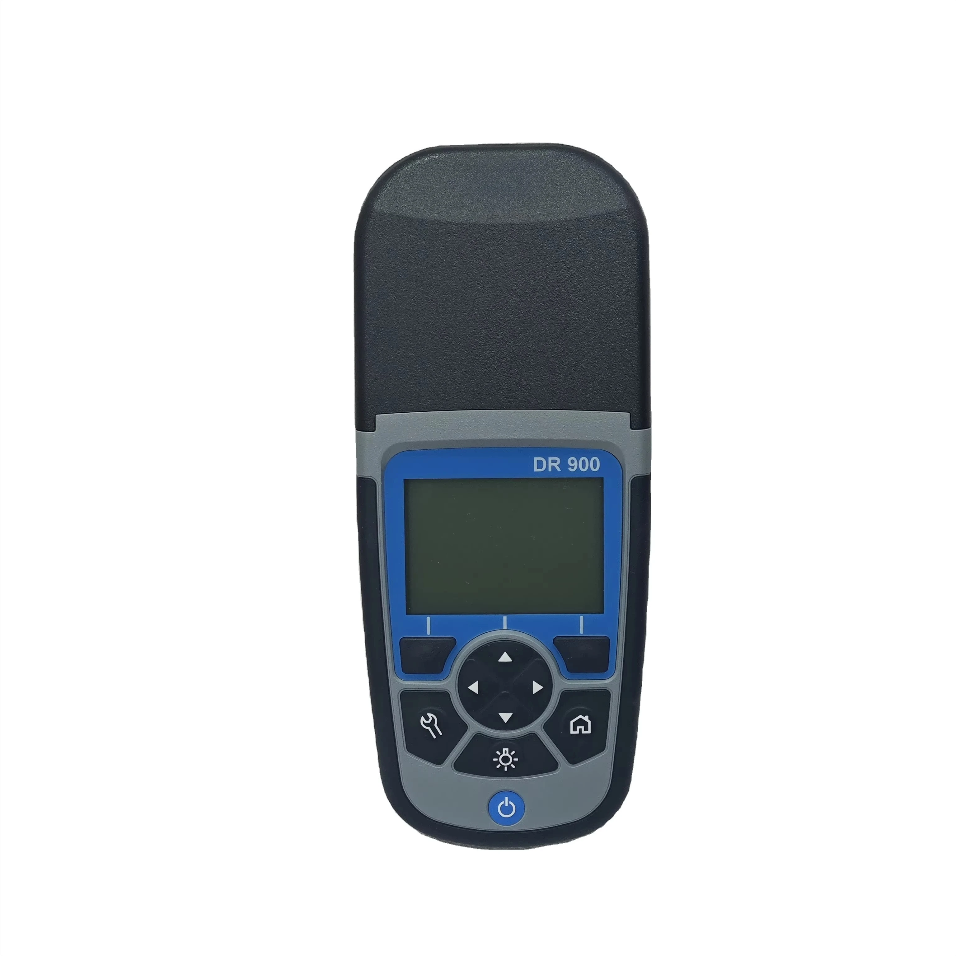 Hach DR900 Multiparameter Portable Colorimeter for Water Quality Testing with Rugged IP67 Field Design and USB Data Logging