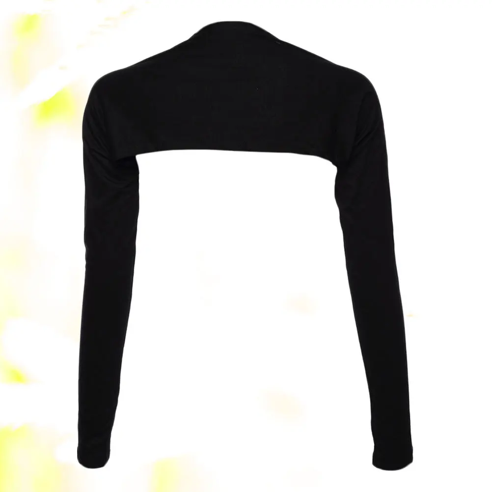 

1Pcs Modal Bolero-Style Shoulder Shawl Light Weight Stretchy One Size Fits Most Perfect for Parties Cosplay Festivals Dancing