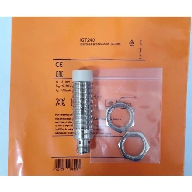 Brand New Original IGT240 In Box Fast Delivey