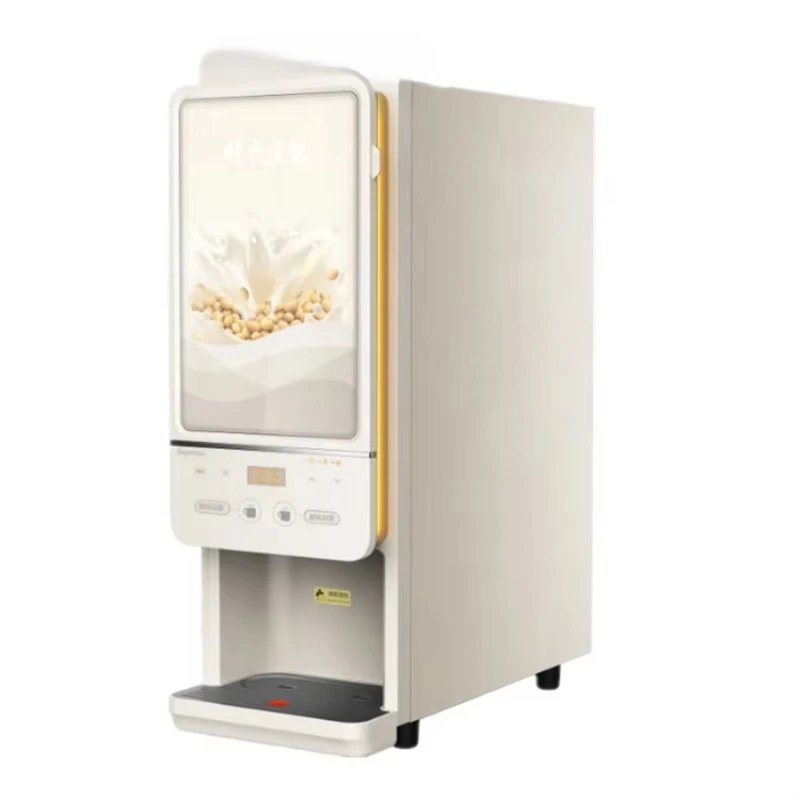 Home and office fully automatic coffee machines Automatic milk sparkling coffee and espresso machines