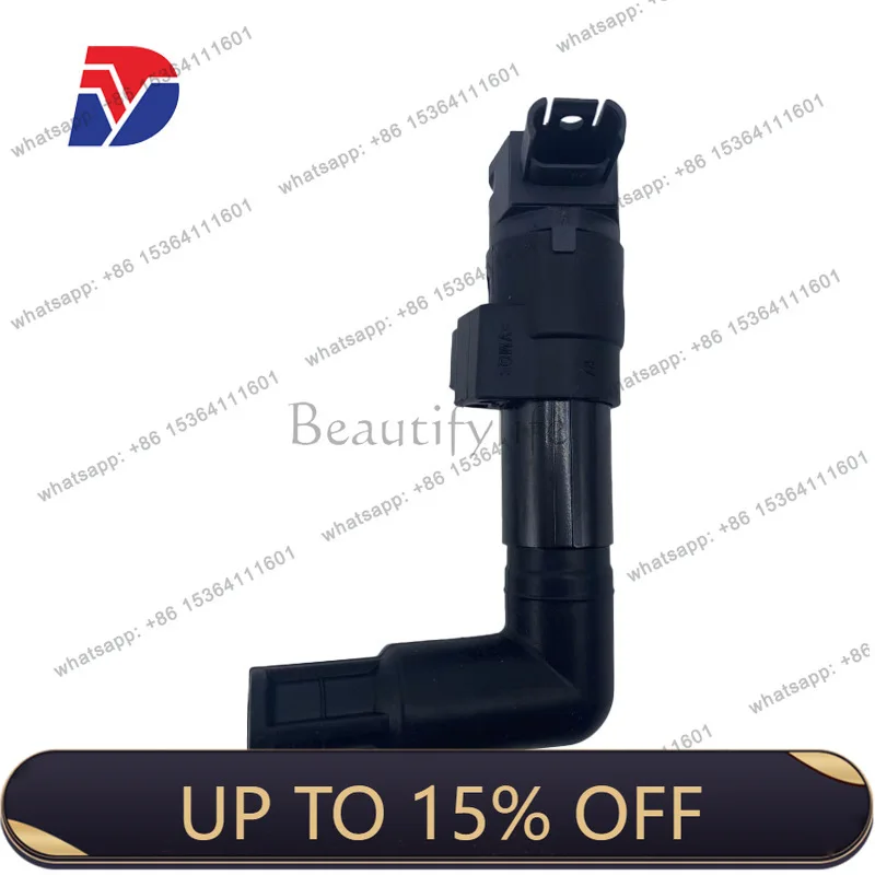 Zj. For GS ignition coil 7715858-01 7715857-01 7715857-02
