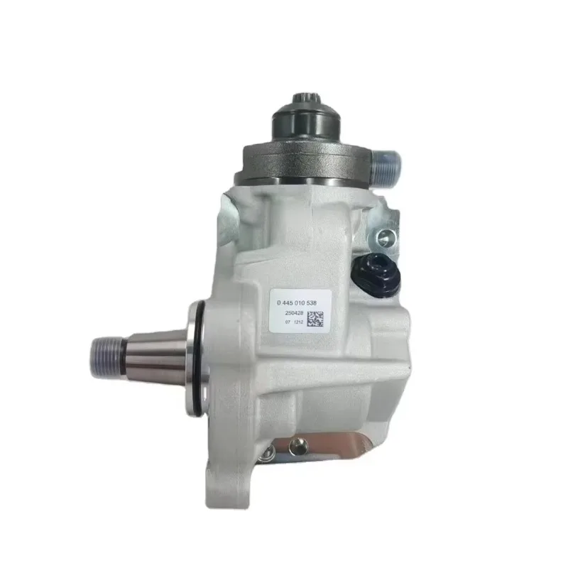

High Pressure Pump Common Rail 0445010538 0 445 010 538