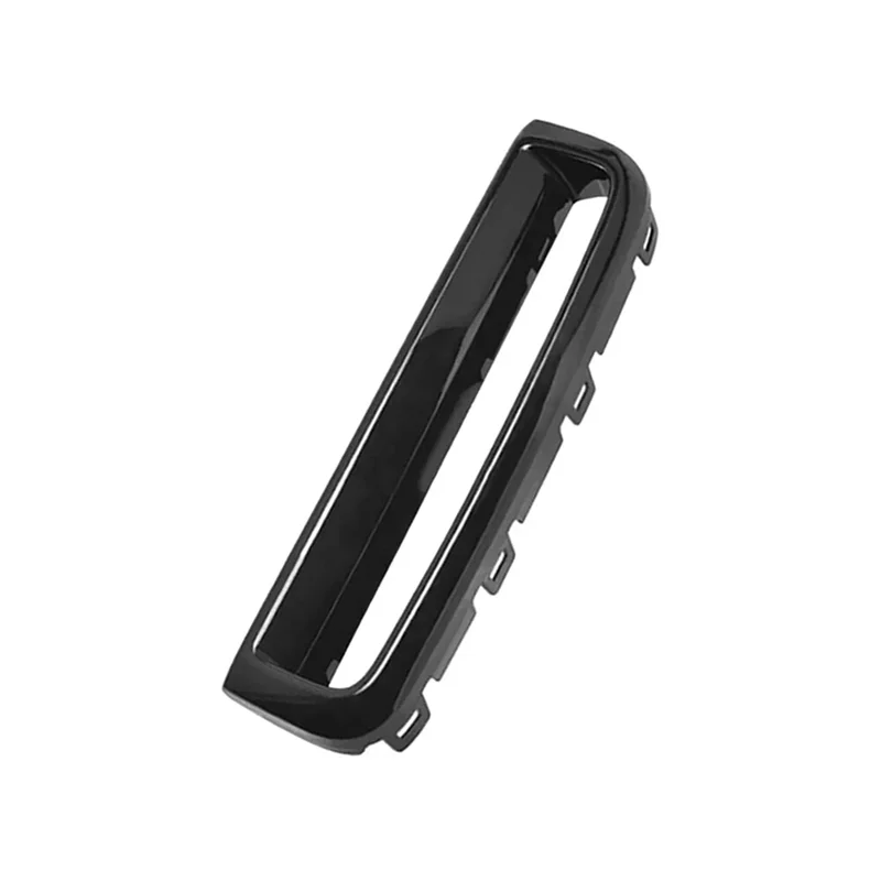 

Подходит для BMW 4-Series G26 Sedan 2021-2025, накладка на воздухозаборник, передний бампер, автомобильные детали, левый