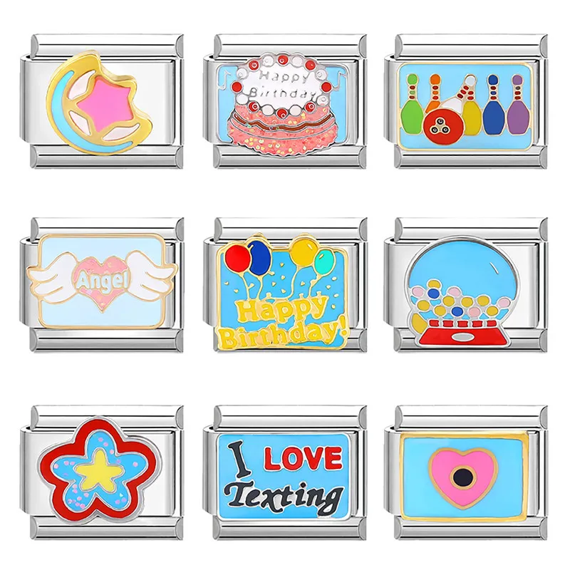 Wg 1Pc Italian Modu…