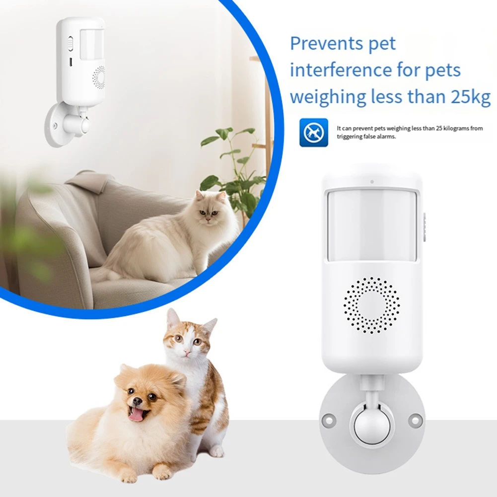 As95-Tuya Zigbee Hu…