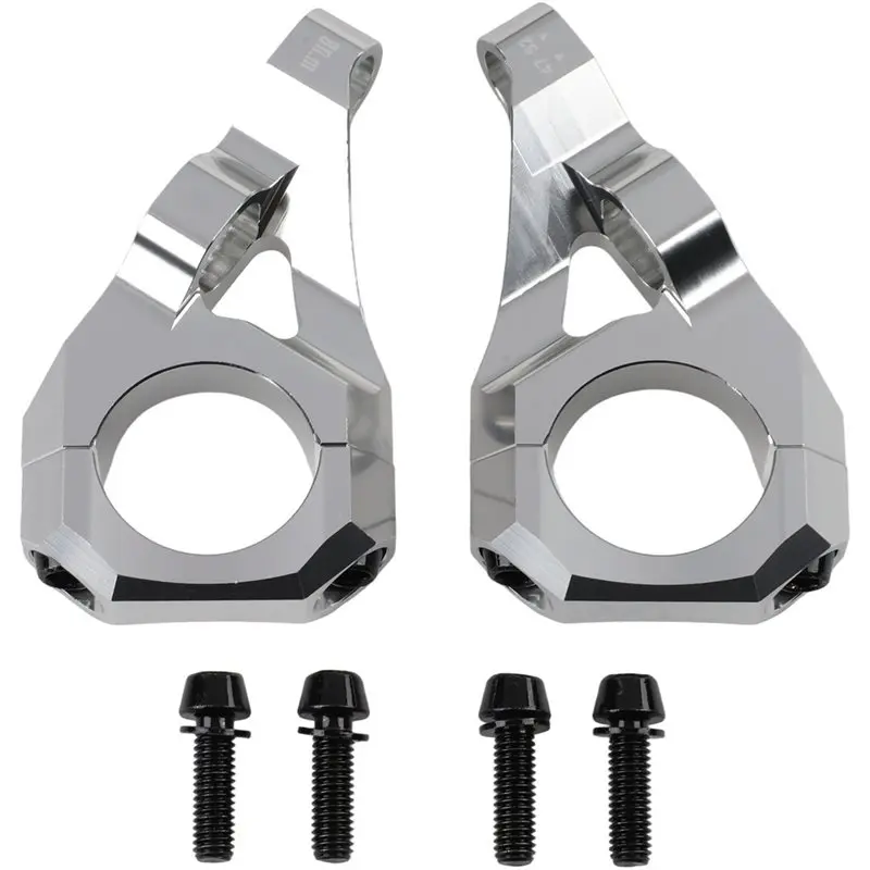 ABHS-Dual Crown Forks Direct Mount Stem für Mountainbikes – Detail 3
