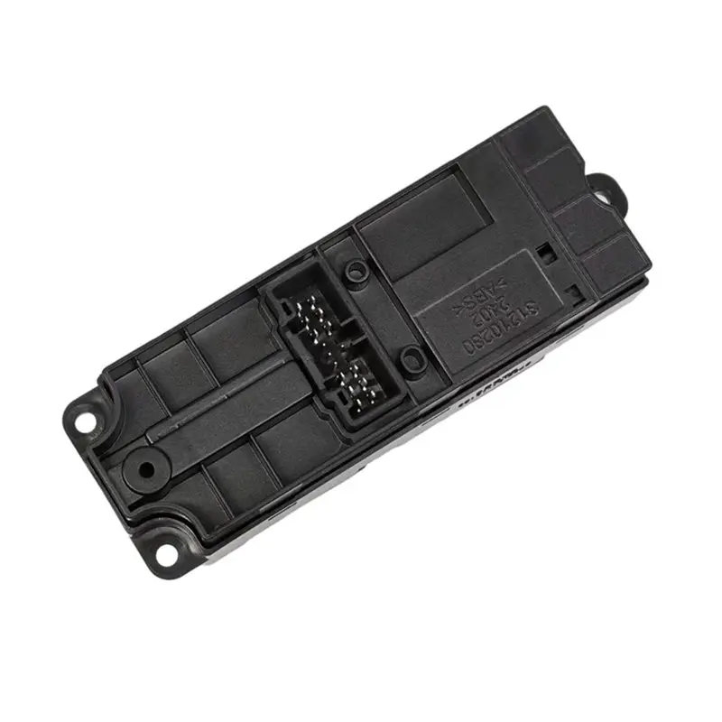 【Top Sale !!】RHD 1AUTO Front Left Window Control Switch For Ford Ranger 16-19 EB3T-14A132-AD Power Window Lift Button EB3T14A132