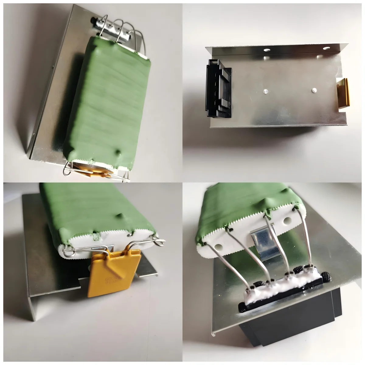 ResistêNcia Interna… - image