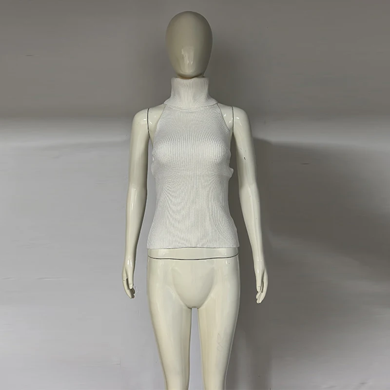 White Vest