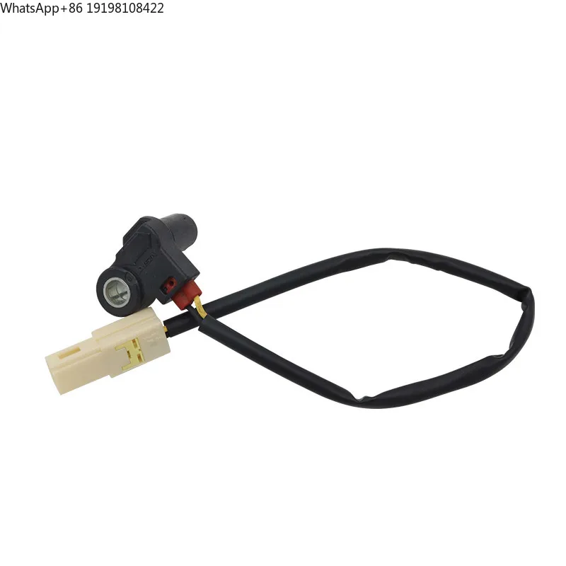 

New Original Automotive Transmission Sensor (white Input Plug) 09G TF60SN for Volkswagen Sensor Transmission Accessories