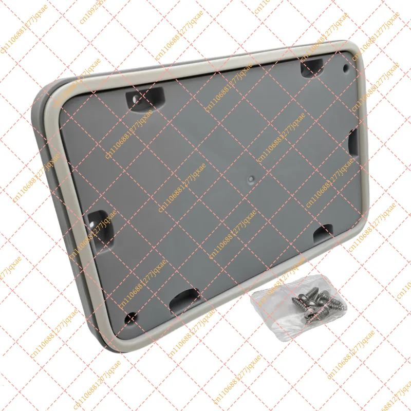 00646776 / 646776 for Bosch Siemens Dryer Service Flap - Brand New Maintenance Valve Replacement Part