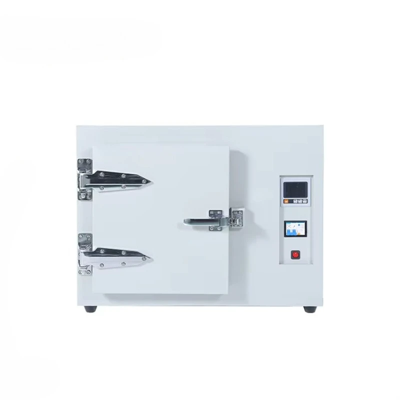 Laboratory high temperature drying oven 50-400 degrees Celsius