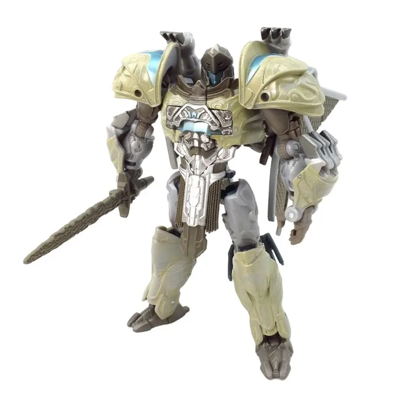 In Stock Original Hasbro Transformers Steelbane Premier Edition อะนิเมะ Action Figure ของเล่นตุ๊กตารุ่นงานอดิเรกเด็กของขวัญ