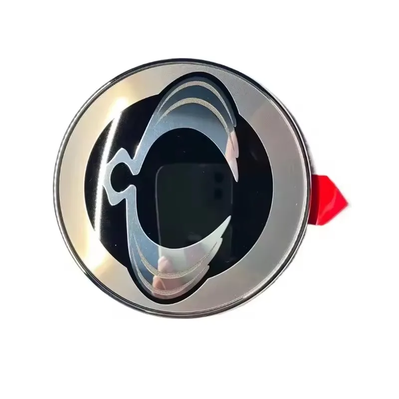 

7996008B10 Brand New Bonnet Wing Emblem Badge For Ssangyong 2007-2012 Rexton 2008-2013 Kyron