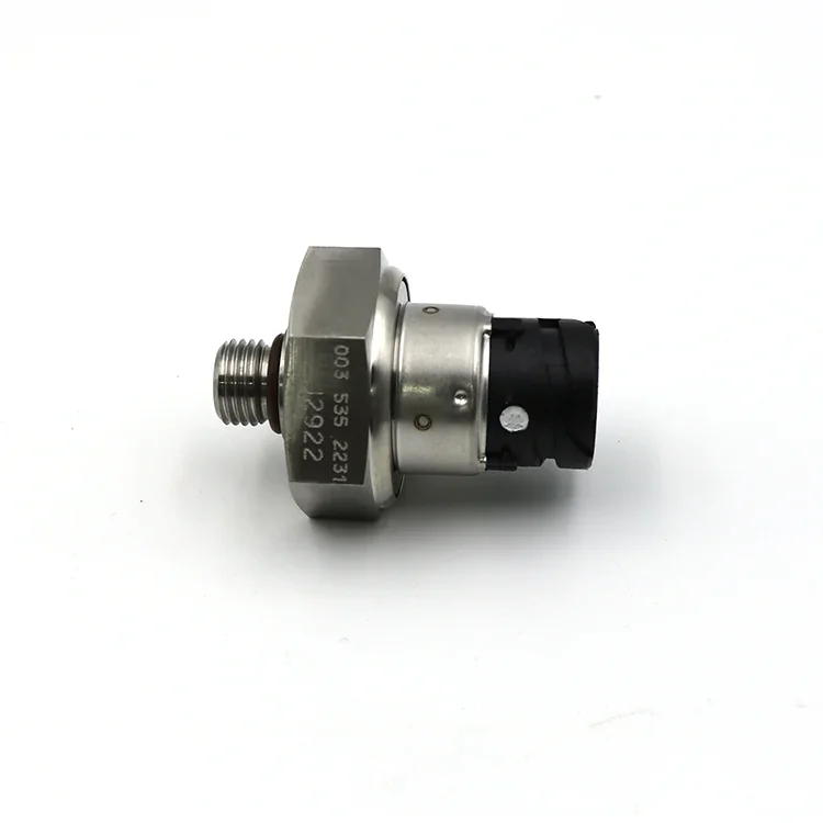 MTU 0035352231 PRESSURE SENSOR Original Parts For BR2000