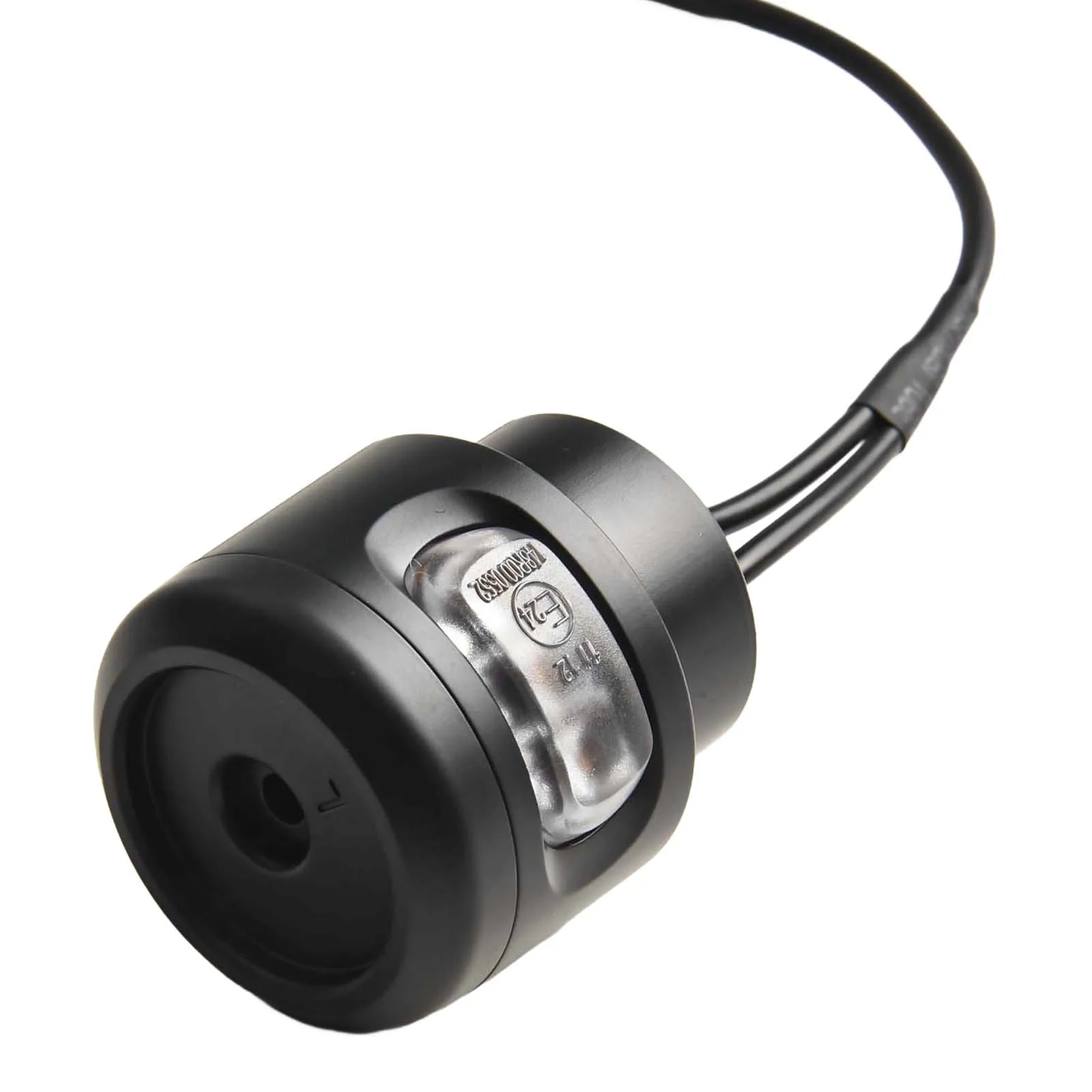 

Водонепроницаемые указатели направления, индикатор электрического скутера, наружное использование, 34 см, левый, 25 см, правый, высокая видимость, фонари для скутера