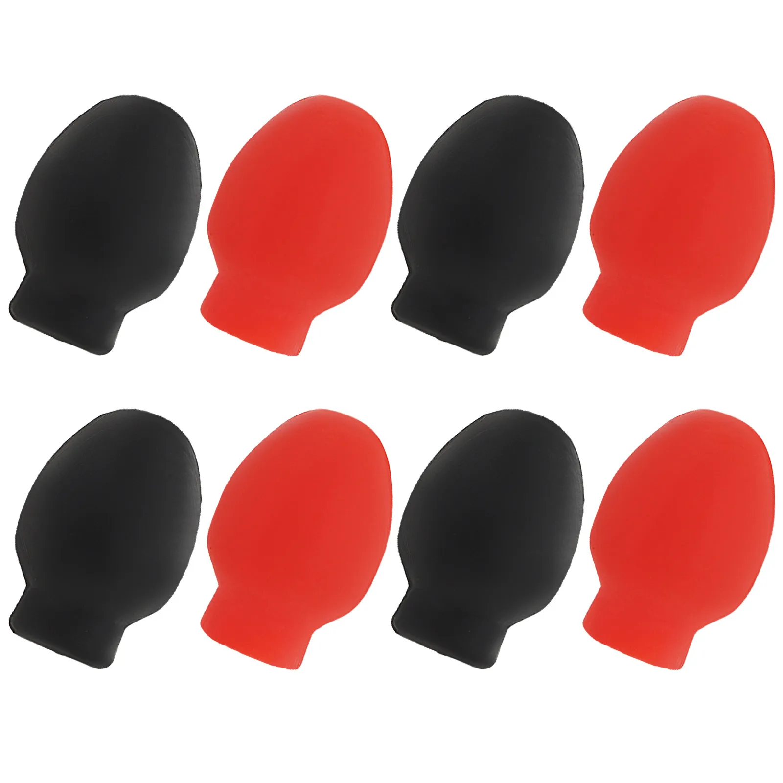 8-pecas-de-ponteiras-de-silicone-coloridas-para-pratica-de-bateria-ponteiras-silenciosas-amortecedores-acessorio-de-percussao-capa-para-baqueta