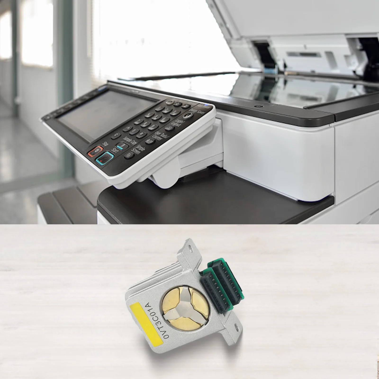 

Print Head for Long lasting Use in LQ590k LQ680K LQ680KII LQ690K LQ595K LQ1600KIIIH LQ595K LQ675KT LQ2680K LQ136KW LQ2080 LQ2090