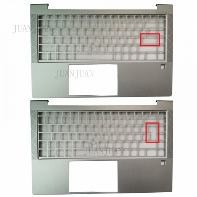 

Новая верхняя крышка (пальмрест) для ноутбуков HP EliteBook 840 G8, 745, 845 G7 (класс A+)