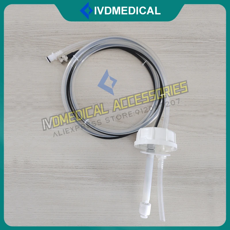 

KHB Waste Tank Cap Sensor Assembly For KB-300 KHB-310 KHB-320 KHB-330 KHB-360 KHB-450 Waste Cap Assmbly with Sensor