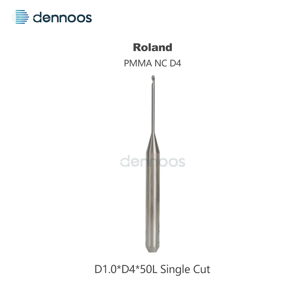 Variant: PMMA D4 1.0 Single