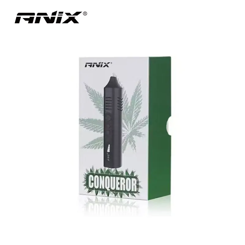 LEDディスプレイ付き充電式バッテリーボックス,ジェミニ,おうし座,うし座,水瓶座,乙女座,征服者,anix,ブランド