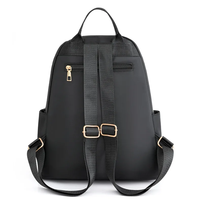 2026 Summer New Vintage Retro Lady PU Leather Bag Small Women Mini Backpack Mochila Feminina School Bags for Teenagers Bolsa