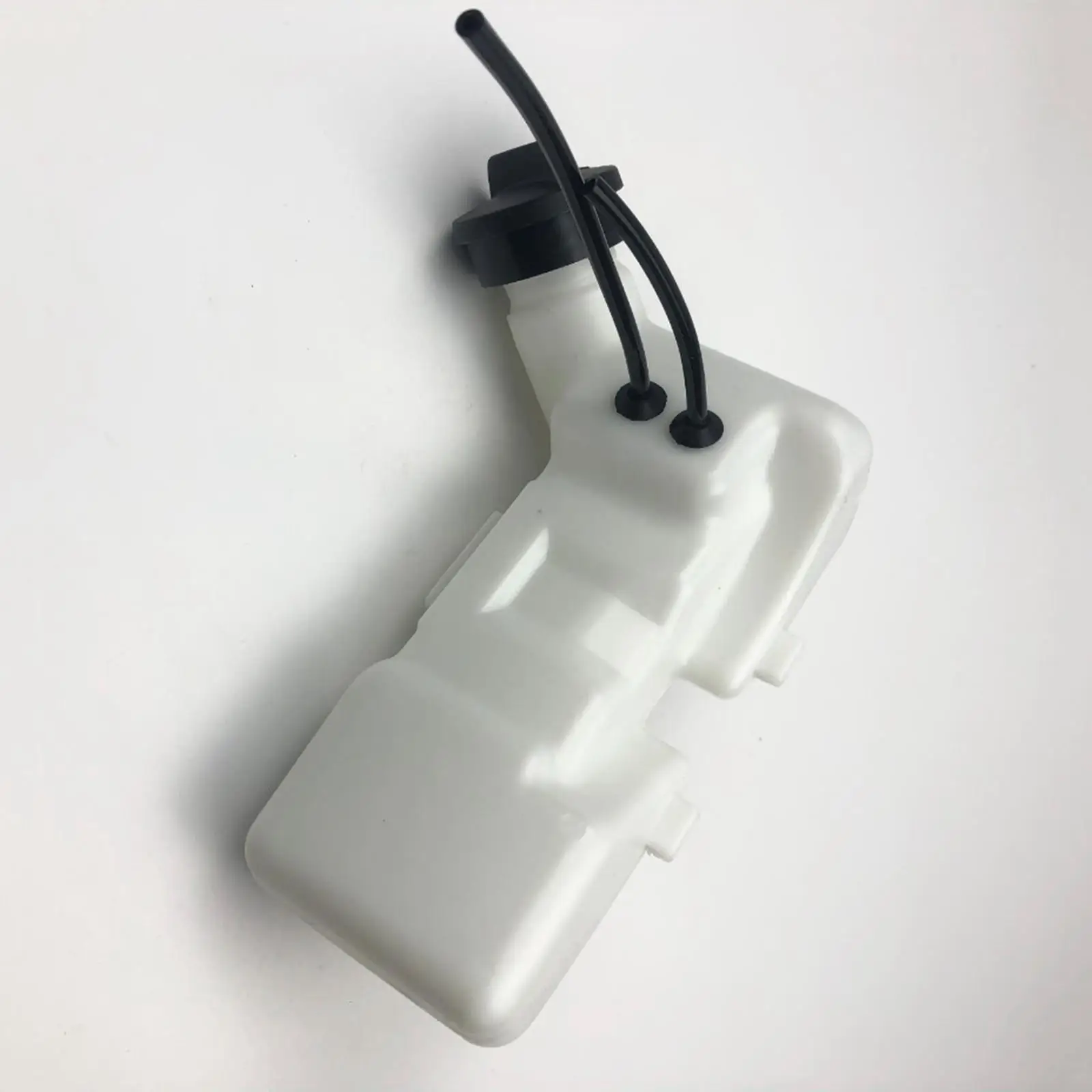 Gas Tank with Cap Fits for String Trimmer 34 Tank , White C