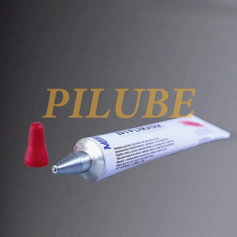 MARKAL STYLMARK Pasta per marcatura industriale Prodotto originale durevole ad alta visibilità