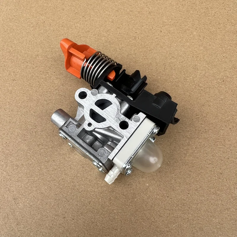 

CARBURETOR 4149-120-0602 FOR STIHL KM94 HL94 FS94 HT94 HT91 HL91 PRUNER TRIMMER OEM CARB PRIMER BUBLE ZAMA RC2-S243E 41491200600