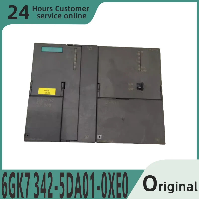 

Новый оригинальный модуль 6ГК7 342-5DA01-0XE0
