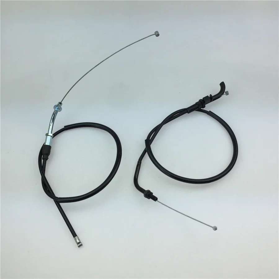 For Kawasaki ZXR250 motorcycles modified  throttle line motorcycle brake parts of high quality