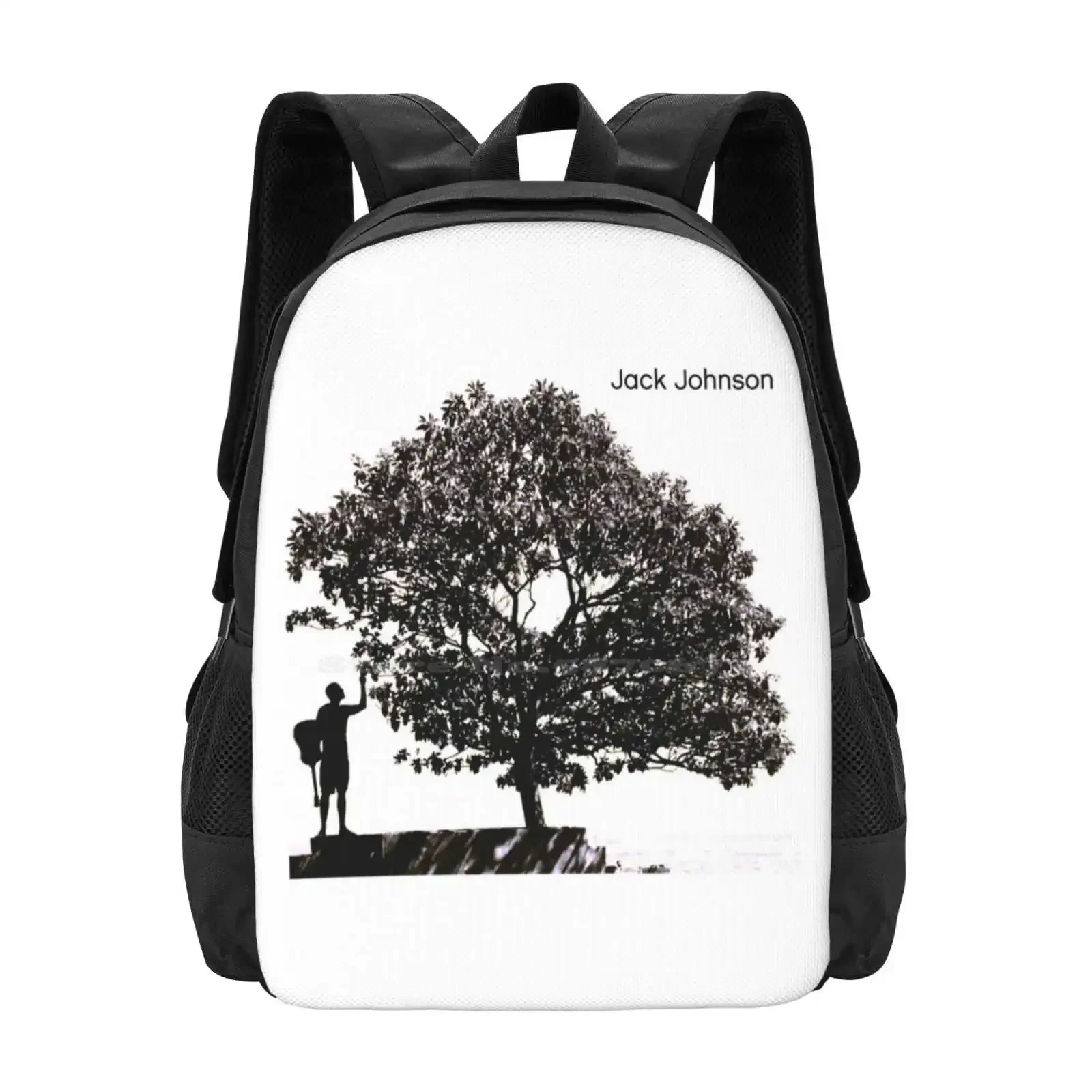 

Jack Johnson In Between Dreams Hot Sale Schoolbag Backpack Fashion Bags Jack Johnson In Between Dreams