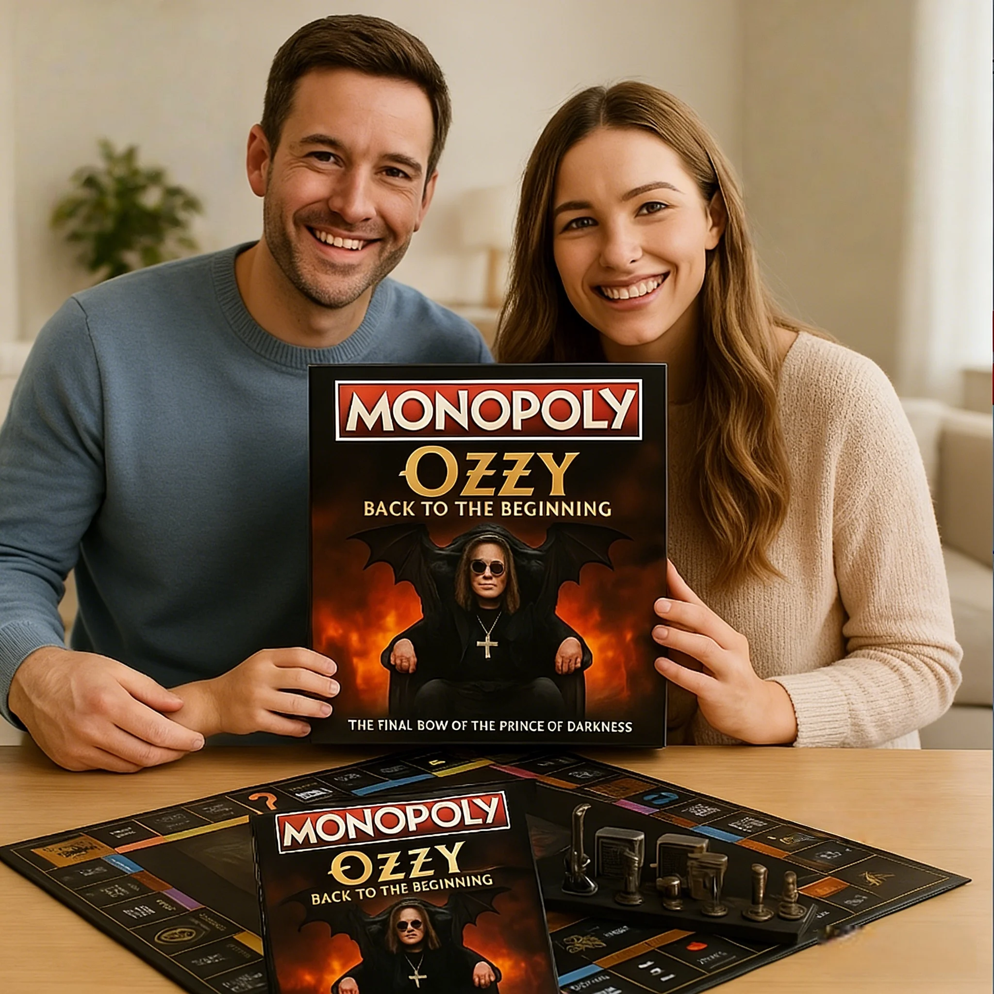 Thumbnail 2 - #5 Best Rated Monopoly to Buy in 2026