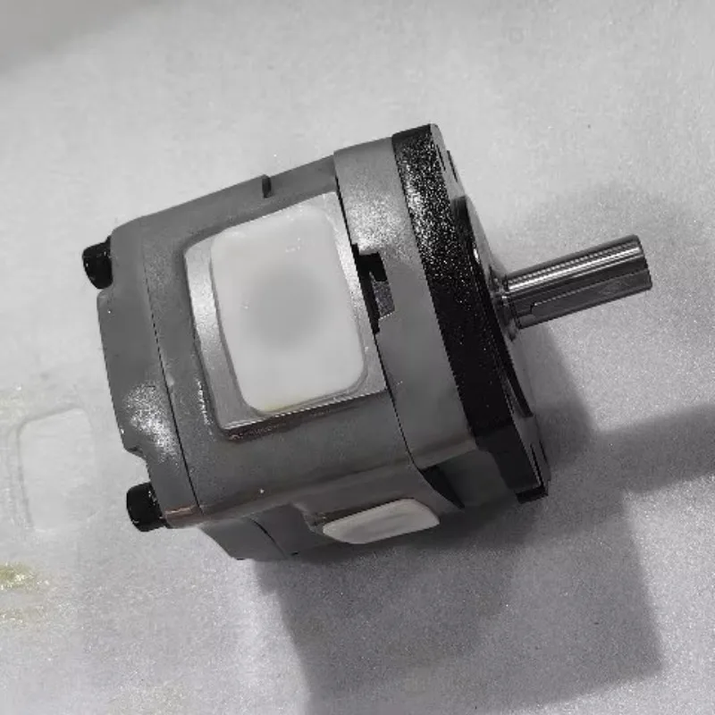 Hydraulic Pumps Iph…