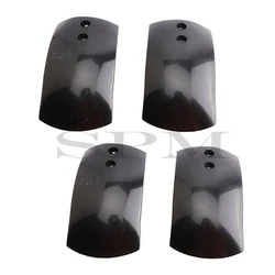 4pcs/lot Motorcycle Front Rear Fender Mud Guards Cover For 47cc 49cc Mini Moto Small ATV Quad Dirt Bike Accessories