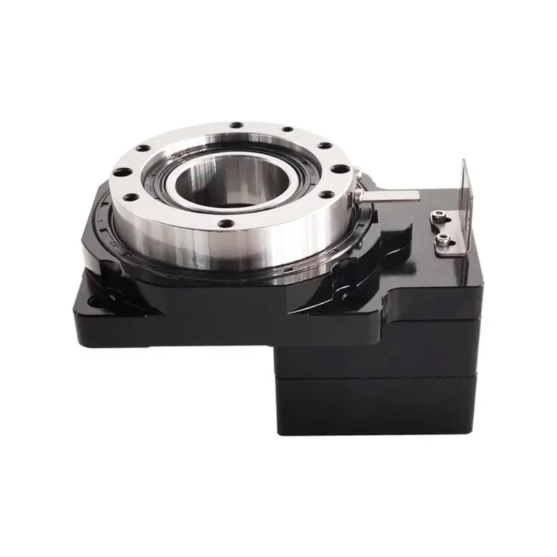 200mm Hollow Rotating Platform Precision Speed tool